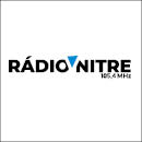Rádio v Nitre 105,4
