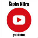 youtube Šípky Nitra